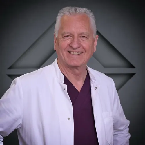 Dr. med. Gerhard Schüder, Specialist algemene, viscerale en vaatchirurgie
