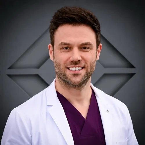 Dr. med. J. Philipp Neis, Specialist plastische en esthetische chirurgie