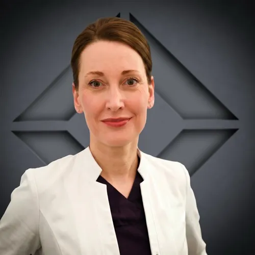 Dr. med. Katharina Dette-Oltmann, Specialist plastische en esthetische chirurgie
