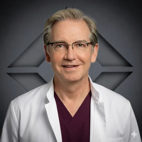 Dr. med. Martin Koch, Specialist chirurgie & postbariatrische chirurgie