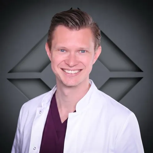 Dr. med. Robert Jenner, Specialist viscerale chirurgie