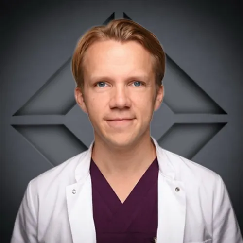 Dr. med. Stephan Klarner, Specialist plastische en esthetische chirurgie