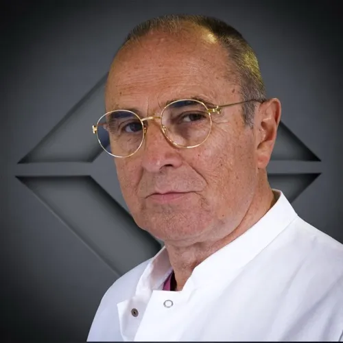 Dr. med. Uwe Herrboldt, Specialist chirurgie & plastische chirurgie