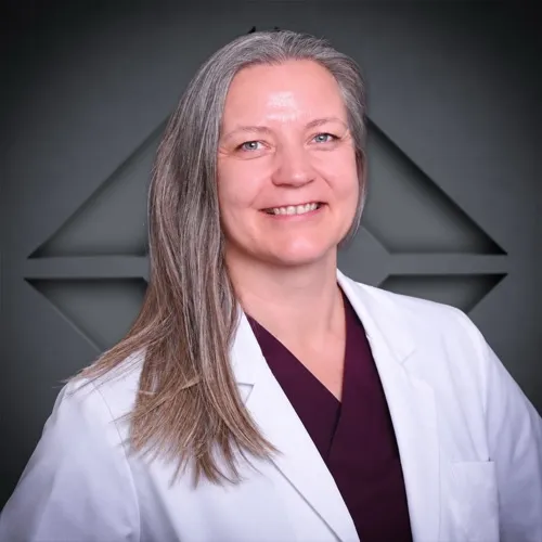 Priv.-Doz. Dr. med. Dörte Wichmann, Specialist viscerale chirurgie & endobariatrie