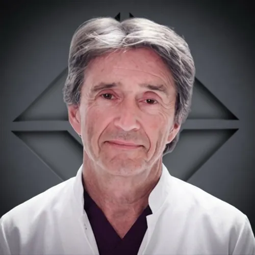 Prof. Dr. med. Karl Miller, Specialist algemene en viscerale chirurgie